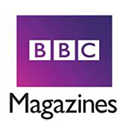 BBC Magazines discount code logo