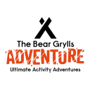 The Bear Grylls Adventure discount code logo