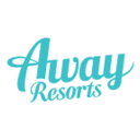 Away Resorts discount code logo