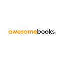 Awesome Books discount code logo