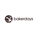 bakerdays discount code logo