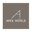 Apex Hotels discount code logo