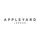 Apple Yard Flowers discount code logo