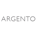 Argento discount code logo