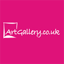 ArtGallery.co.uk discount code logo