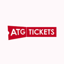 ATG Tickets discount code logo
