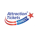 Attraction Tickets Direct discount code logo