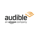 audible.co.uk discount code logo