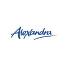 Alexandra discount code logo