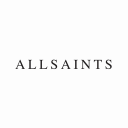 All Saints discount code logo