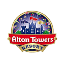 Alton Towers discount code logo