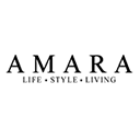 Amara discount code logo
