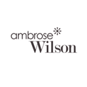 Ambrose Wilson discount code logo
