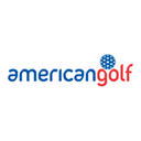 American Golf discount code logo