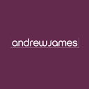 Andrew James discount code logo