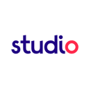 Studio discount code logo