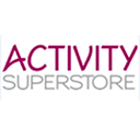 Activity Superstore discount code logo