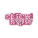 Additional Lengths discount code logo