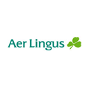 Aer Lingus discount code logo
