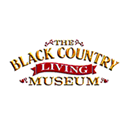 Black Country Living Museum discount code logo