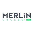Merlin Cycles discount code logo