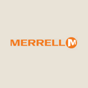 Merrell discount code logo