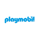 Playmobil discount code logo