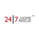 24|7 Home Rescue discount code logo