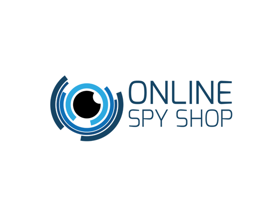 Online Spy Shop discount code logo