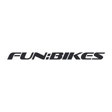 Fun Bikes discount code logo