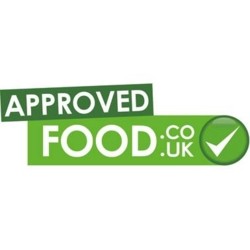 Approved Food discount code logo