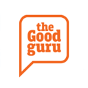 The Good Guru discount code logo
