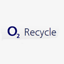 O2 Recycle discount code logo