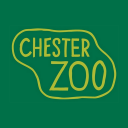 Chester Zoo discount code logo