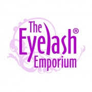 The Eyelash Emporium discount code logo
