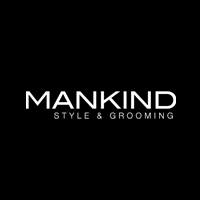 Mankind discount code logo