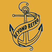 Beyond Retro discount code logo