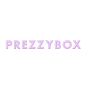 Prezzy Box discount code logo