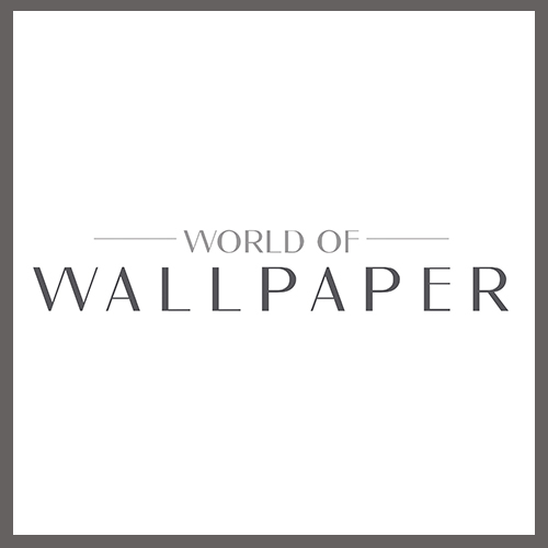 World of Wallpaper discount code logo