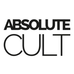 Absolute Cult discount code logo