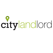 City Landlord discount code logo