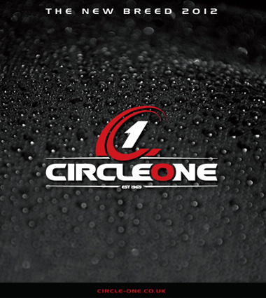 Circle One discount code logo