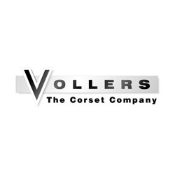 Vollers Corsets discount code logo
