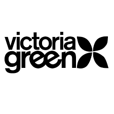 Victoria Green discount code logo