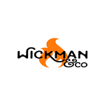 Wickman & Co Custom Candles discount code logo