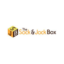 The Sock and Jock Box discount code logo