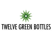 Twelve Green Bottles discount code logo