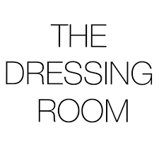 The Dressing Room discount code logo