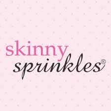 Skinny Sprinkles discount code logo