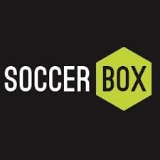 Soccer Box discount code logo